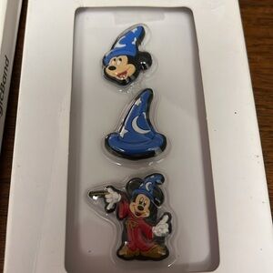 Disney Parks. Magic Bandits Fantasmic